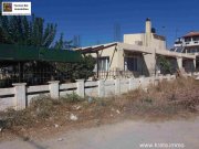 Timpaki Süd Kreta, Timpaki, freistehendes Haus in ruhiger Gegend Haus kaufen